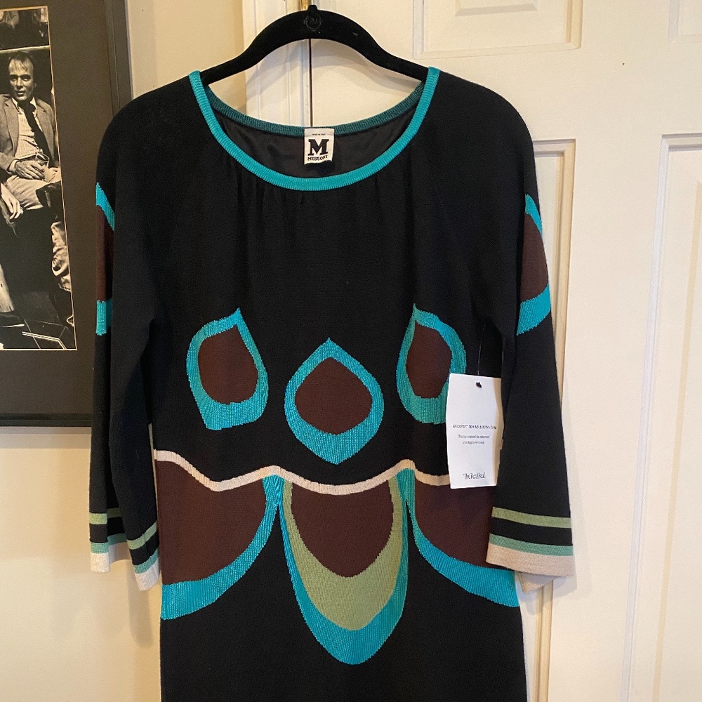 M Missoni Dress